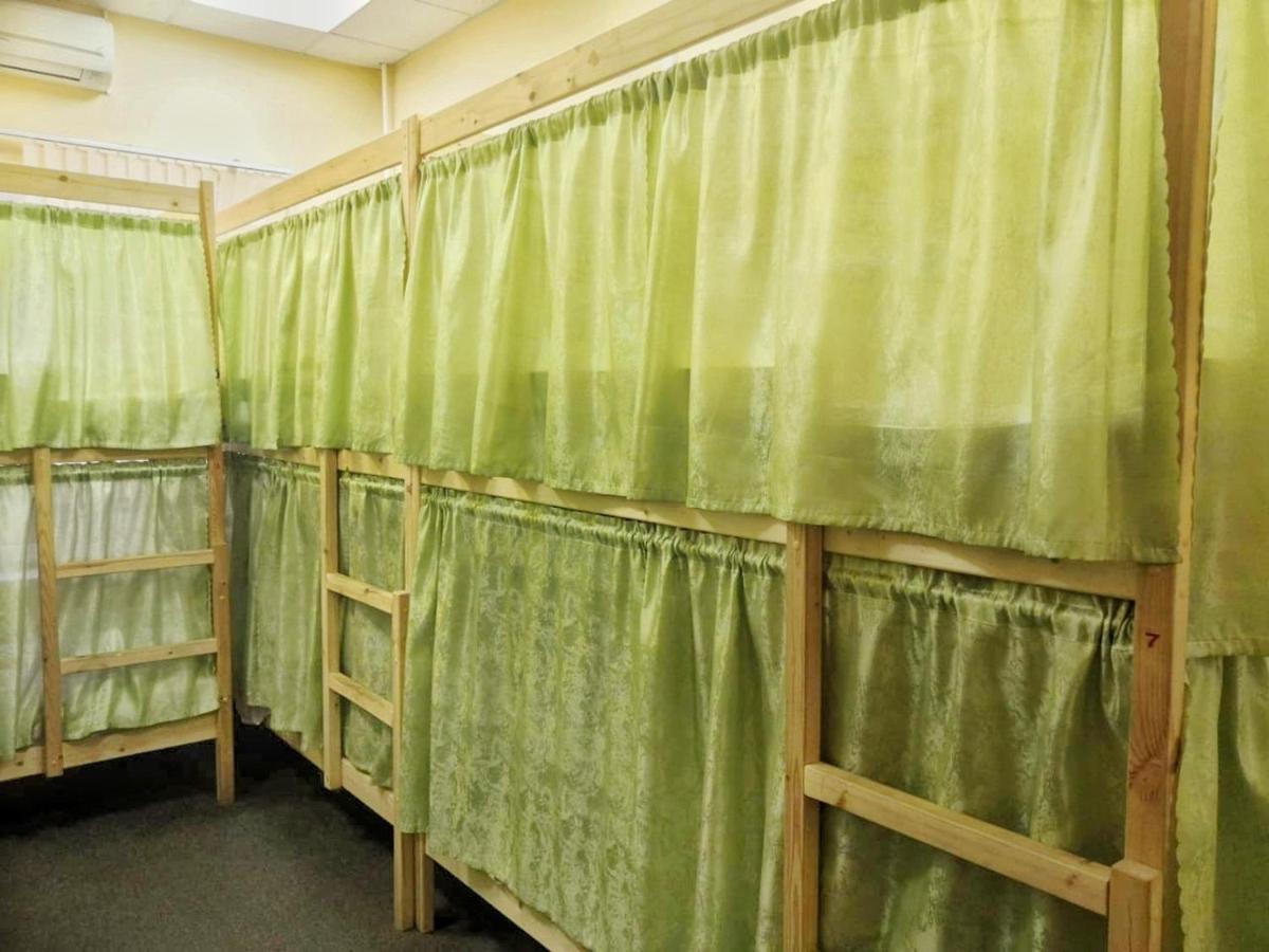 Hostel Maximoff Moskva Eksteriør bilde